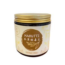 HABUTTI DETOX KING 本草排毒王